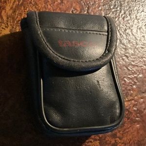 8x21 mini Tasco brand binoculars - used but great working order